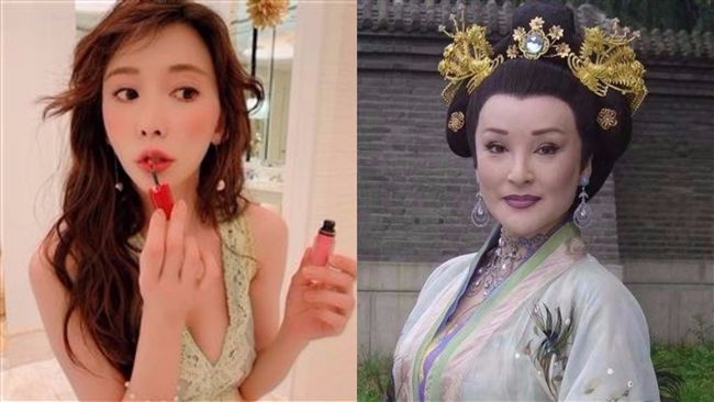 陳莎莉不去陸？曝關鍵內幕與志玲有關