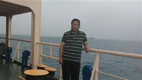 浩洋輪,暴斃,緬甸,基隆