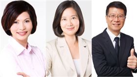 吳思瑤,汪志冰,潘懷宗,組合圖,陳重文