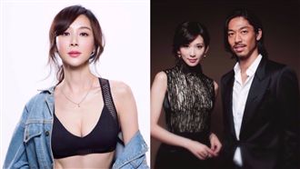 林志玲結婚了！昔日勁敵蕭薔這樣回應