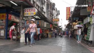 韓國瑜造勢發財？黃金商圈店家反嘆氣