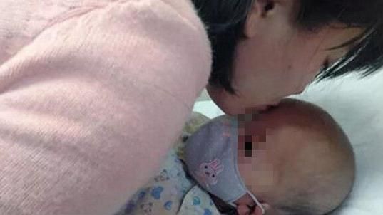 2孩都罹癌！她淚吐真相遭婆婆罵禍害
