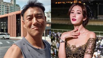 林志玲閃嫁！日本舊愛曬浴照吐11字