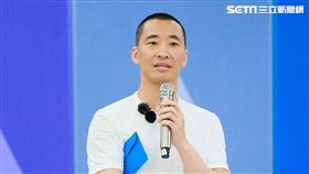 創造營2019,迪麗熱巴,蘇有朋,黃立行,郭富城/WeTV提供