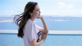 angelababy(微博)