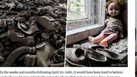 核災,車諾比,癌症,HBO（圖／翻攝自unilad）