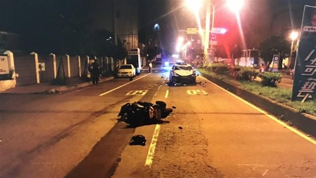 酒駕釀母死父昏迷　國小募款助3姊弟