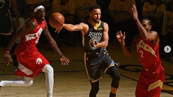 NBA／1：3能逆轉？70年僅1次