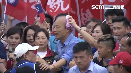 韓喊國6開到花蓮？專家打臉：不可能