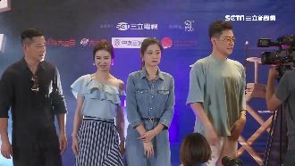 評審都大咖！29選手爭奇鬥艷闖星路