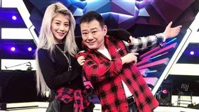 安迪,林吟蔚/翻攝自臉書