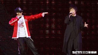 五月天阿信快嘴饒舌！合體王力宏尬聊