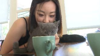 貓奴狗奴看這！研究：寵物體味能防癌