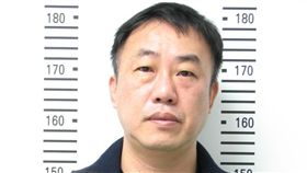 台北,竹聯幫,雷堂,堂主,張華茂,性侵,恐嚇,通緝（圖／翻攝自刑事局官網）