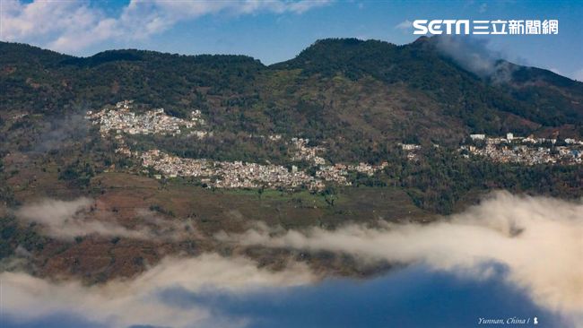 被時光凍結的雲南彝族部落：垤施