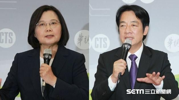 刊廣告指蔡作弊國際認證！黨中央回了