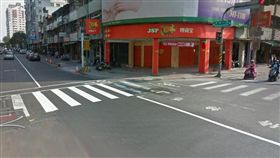 高雄,三民區,瓦斯管線,榮總（圖／翻攝google）