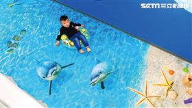 統一渡假村,馬武督,谷關,鹿港,墾丁,暑假