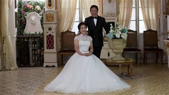 與馬如龍結婚多年！沛小嵐靠4字收服