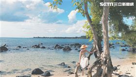 Club Med,模里西斯,度假村,隋棠