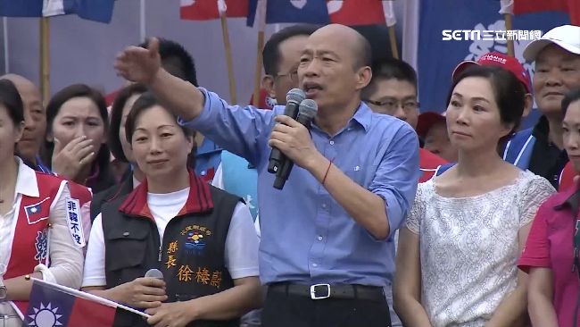 韓拋國6通花蓮　教授爆：台灣死定了