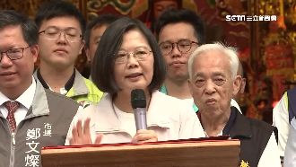 拚初選！英：幫我顧電話，讓我顧台灣