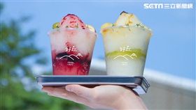 貝果,好丘,剉冰,信義店,山系剉冰,圓山店