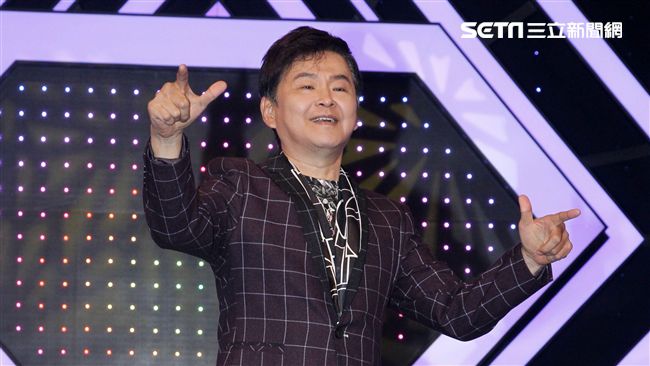 談賀一航不接受化療　摯友：他很勇敢