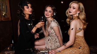 說話小心！　下半年有口舌之災四星座