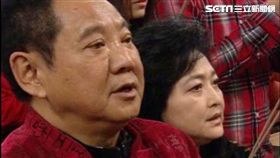 馬如龍、沛小嵐（圖／資料照）