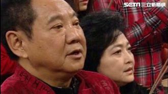 馬如龍兒駁不合！首還原病房爭執真相