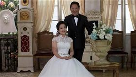 馬如龍、沛小嵐／臉書