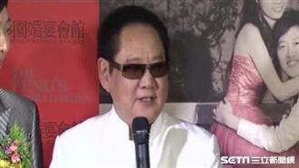 拍戲養9小孩！馬如龍：退休就是死亡