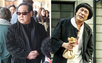 救豬哥亮3次！馬如龍擺平驚險槍擊案