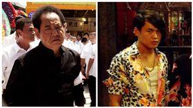 馬如龍、黃鐙輝、阮經天、鳳小岳、趙又廷、蔡昌憲《艋舺》
圖／翻攝自臉書