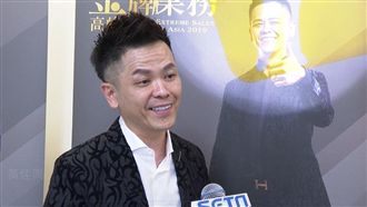 舌粲蓮花年賺2億！超級演說家曝關鍵