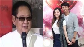 馬如龍、小女兒／翻攝自臉書、資料照