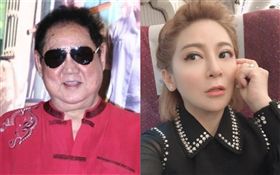 王彩樺哀悼馬如龍。臉書