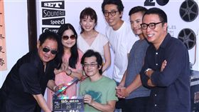 對於《海角七號》驚奇大賣  魏德聖坦言原只想拍有趣的故事  沒想到成績超乎預期[20180608台北訊]