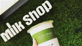 迷客夏、飲料、手搖飲料/IG