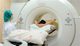 LDCT 低劑量電腦斷層檢查