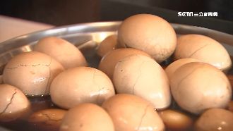 他見超商茶葉蛋沒敲蛋殼！超貼心原因曝光