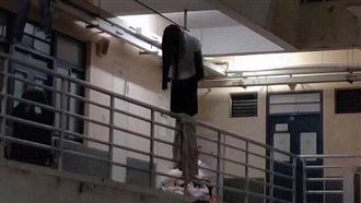 鬼月晚上不能曬衣服？他曝真正原因