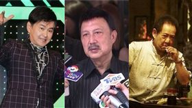 余天、賀一航、馬如龍／翻攝自臉書、資料照