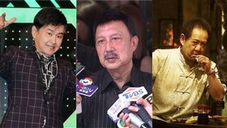 賀一航馬如龍接著走！余天自責吐心聲