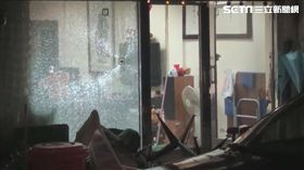 新北,瑞芳,三爪子坑,槍擊,槍傷（圖／翻攝畫面）