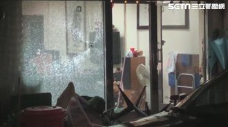 瑞芳凌晨驚傳槍響　轟13槍3男中彈