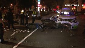 Ｌ吃藥撞七車0700(DL)