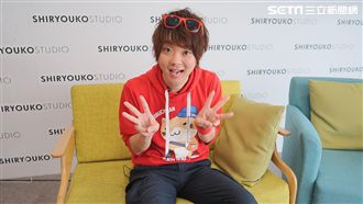 就是愛台灣！日網紅新歌挑戰全中文