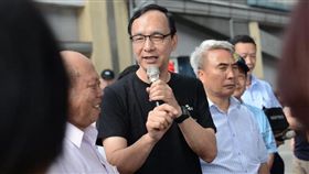 朱立倫 圖/朱立倫臉書